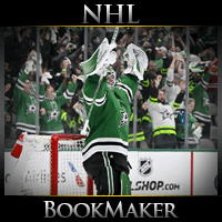 NHL Thursday, May 25 Playoffs Picks